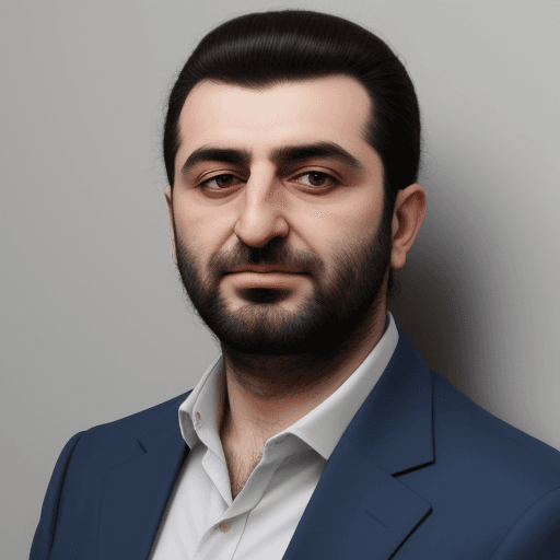 AI generated: Vedat muriqi

