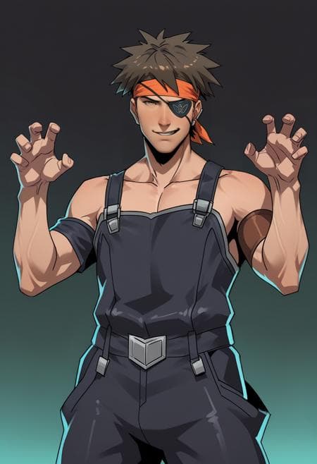 Irvine (ZOIDS) - Image 4