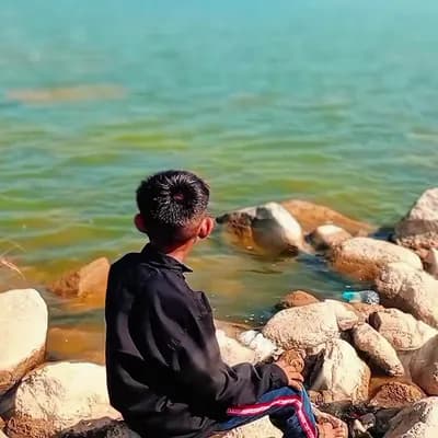 AI generated video thumbnail