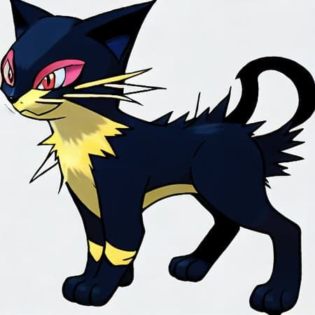 Pokemon Style - Image 1