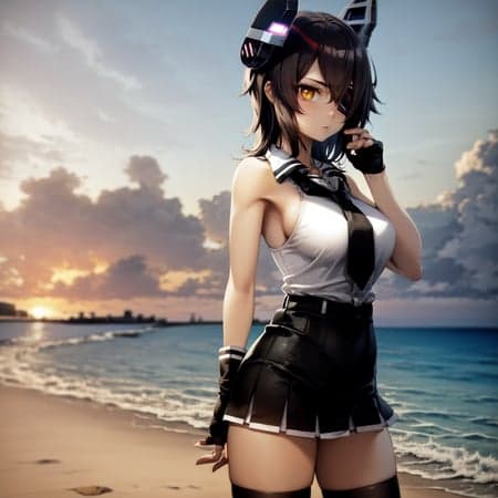 Tenryuu