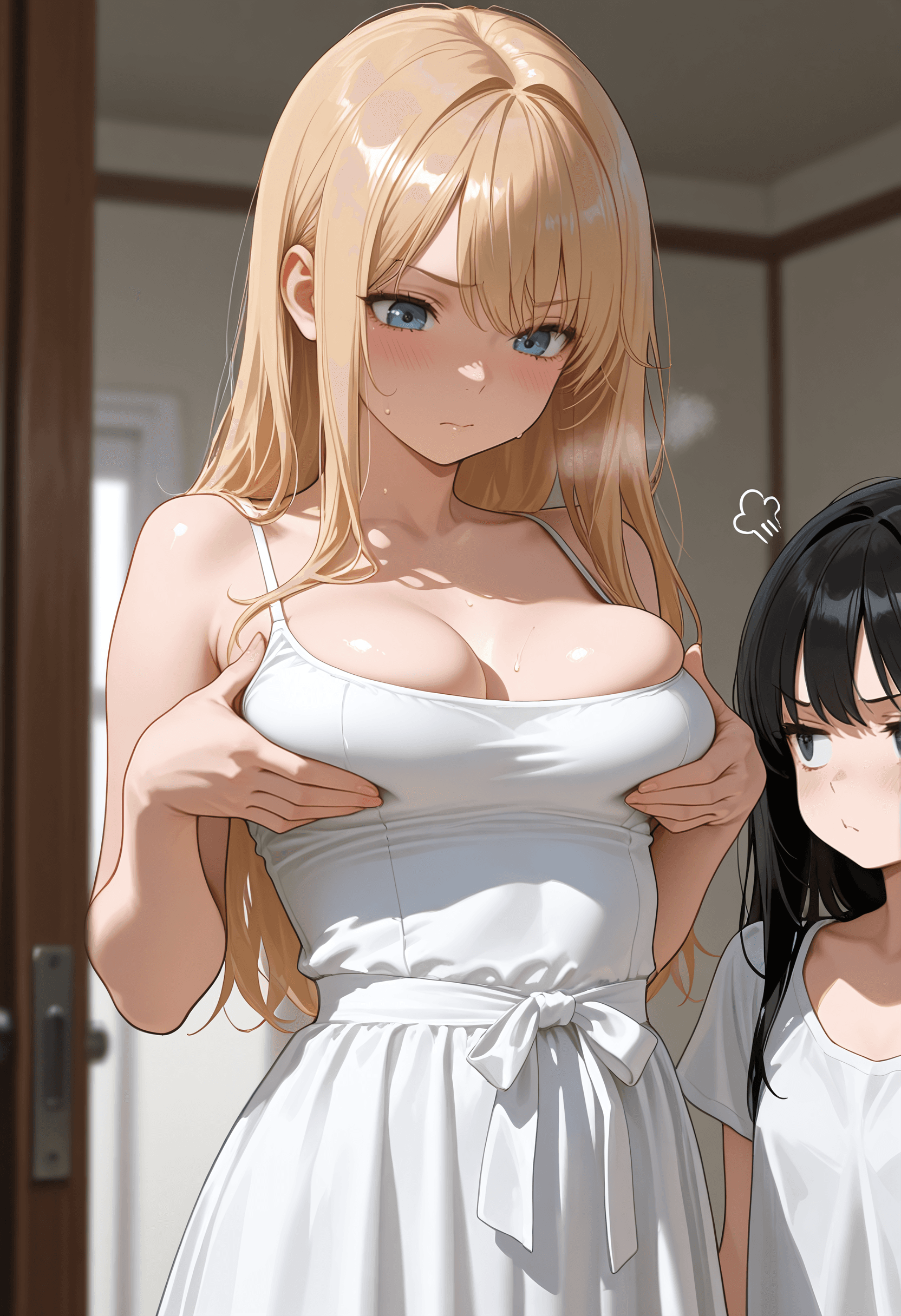 Breast Size Slider - Image 2