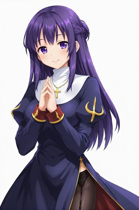 Priest (Ragnarok Online) - Image 4