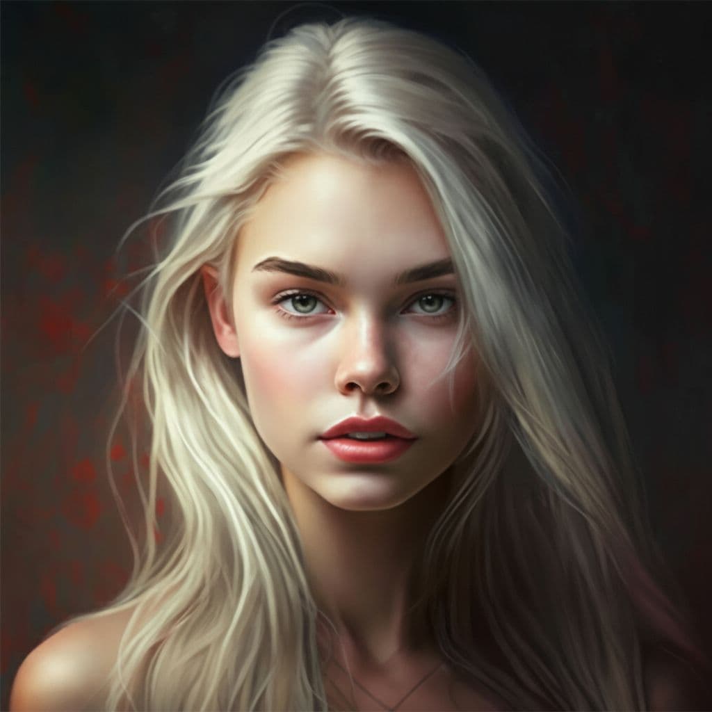 AI generated: Anal