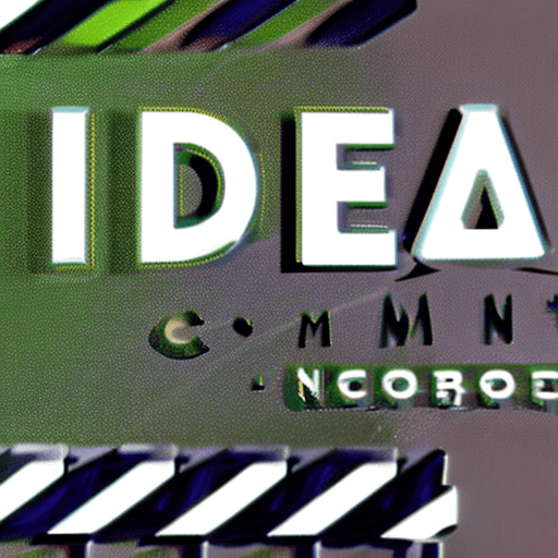 AI generated: Ideal Community logo