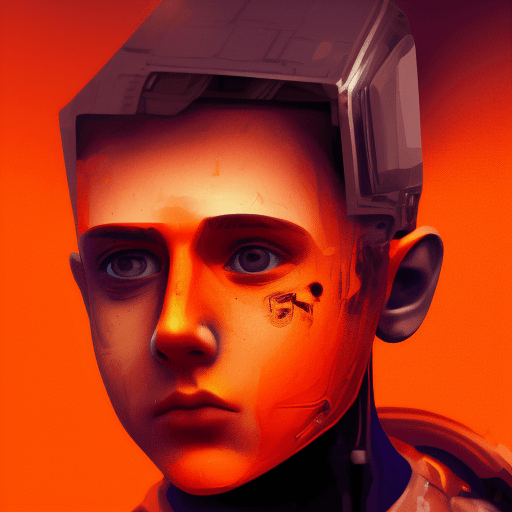 AI generated: Digital portrait animation, Facebook, Instagram, Line, Twitter, Telegram, WhatsApp, Reactions, Depre...