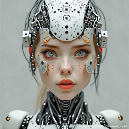 cyborg - Image 2