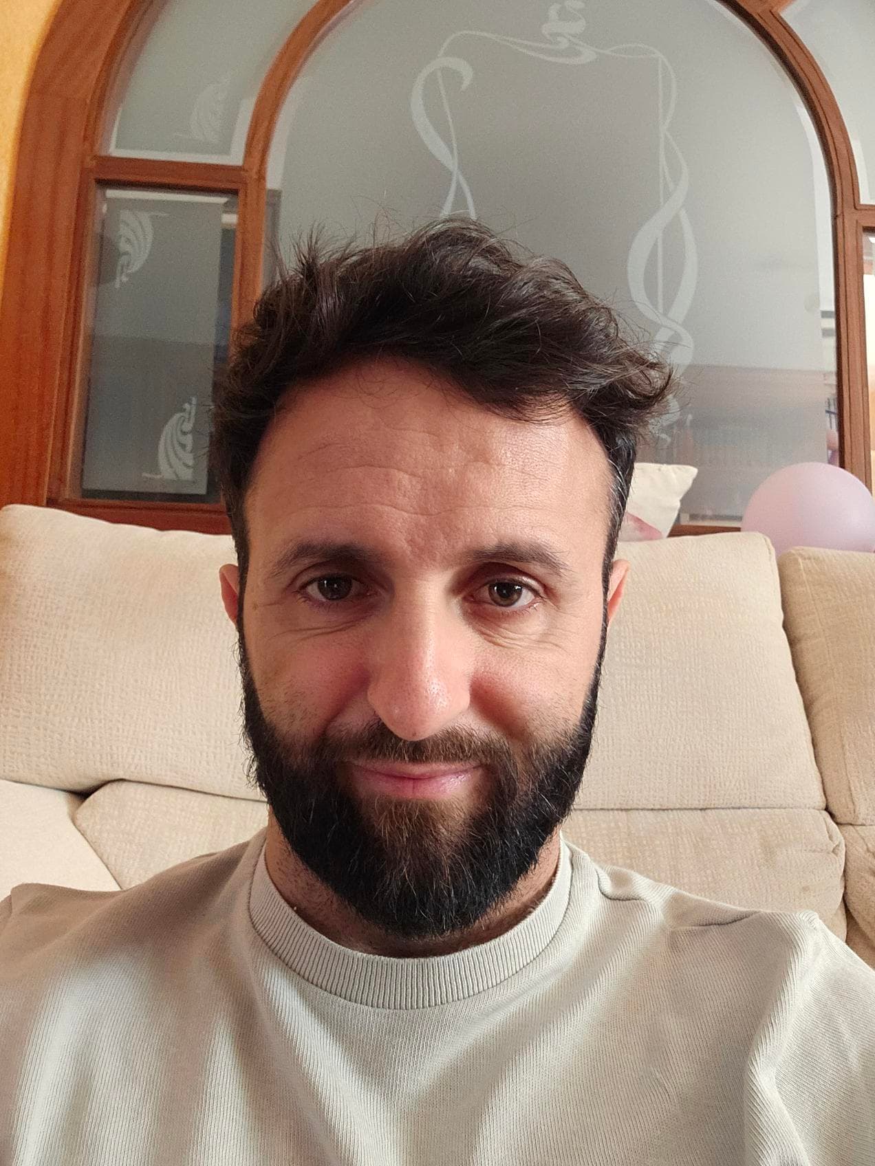 AI generated: pere
