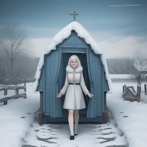 AI generated: учится снимать фильмы фентези