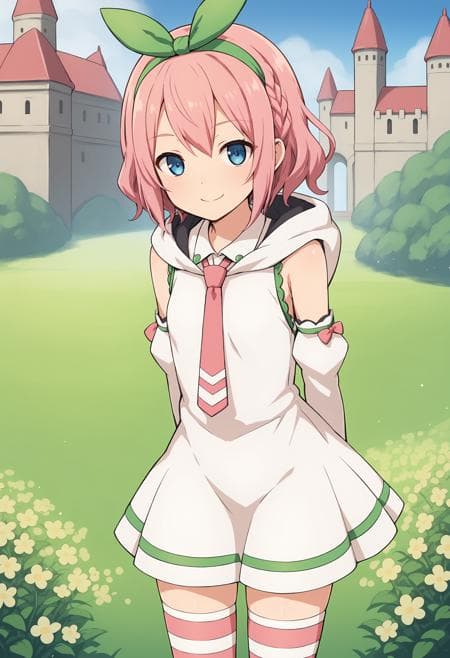 Kana - Tales of Link - Image 2