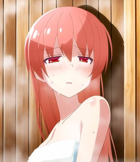 Yuzaki Tsukasa [Tonikaku Kawaii] - Image 1