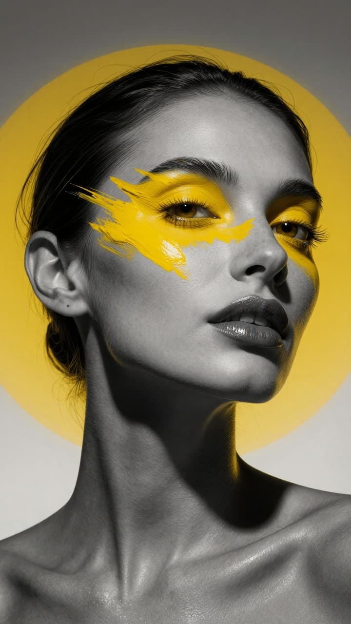 Portrait Engine FLUX / FLUX 2 KLEIN / Z-Image, Detailed Skin - [LORA]