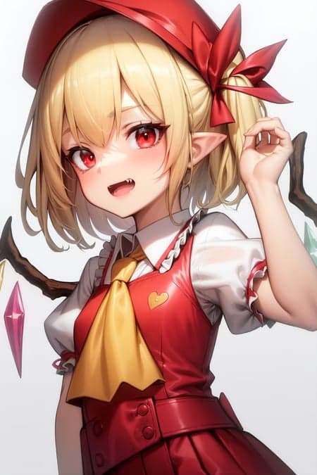 Fix Artstyle LoRA - Image 3