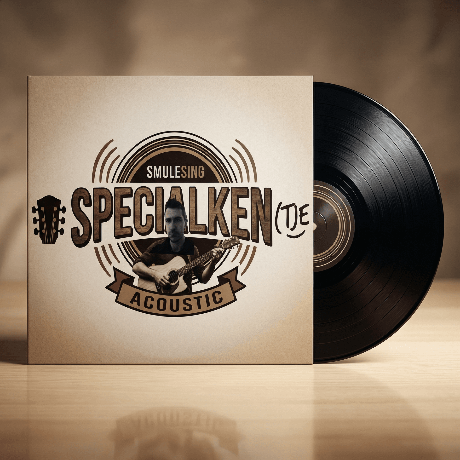 AI generated: A male vocalist sings a soulful, melancholic melody over a sparse arrangement. The song is in the ke...