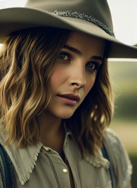 Chloe Grace Moretz - Image 5