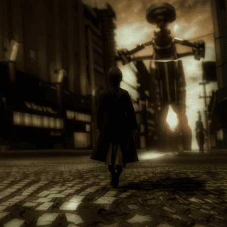 MirrorMask - Image 5