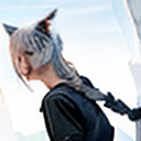 AI generated: Solo, anime girl, full body, young adult body, medium chest, Hyperdetailed school background, School...