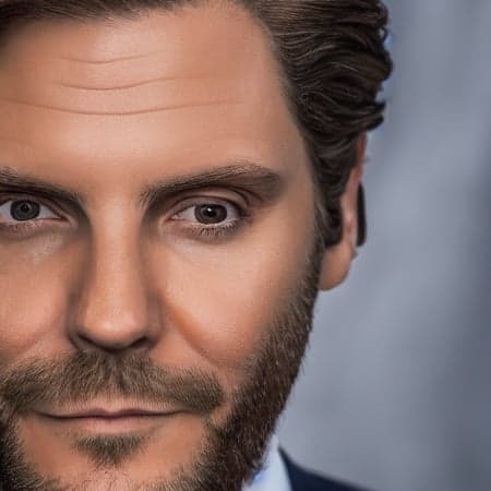 Daniel Bruhl