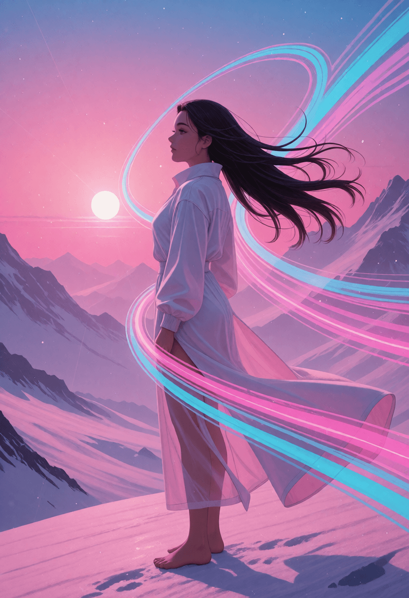 Synthwave-Style - Image 4