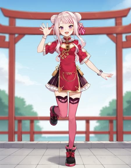 Tanaka Hime - HIMEHINA - Image 3