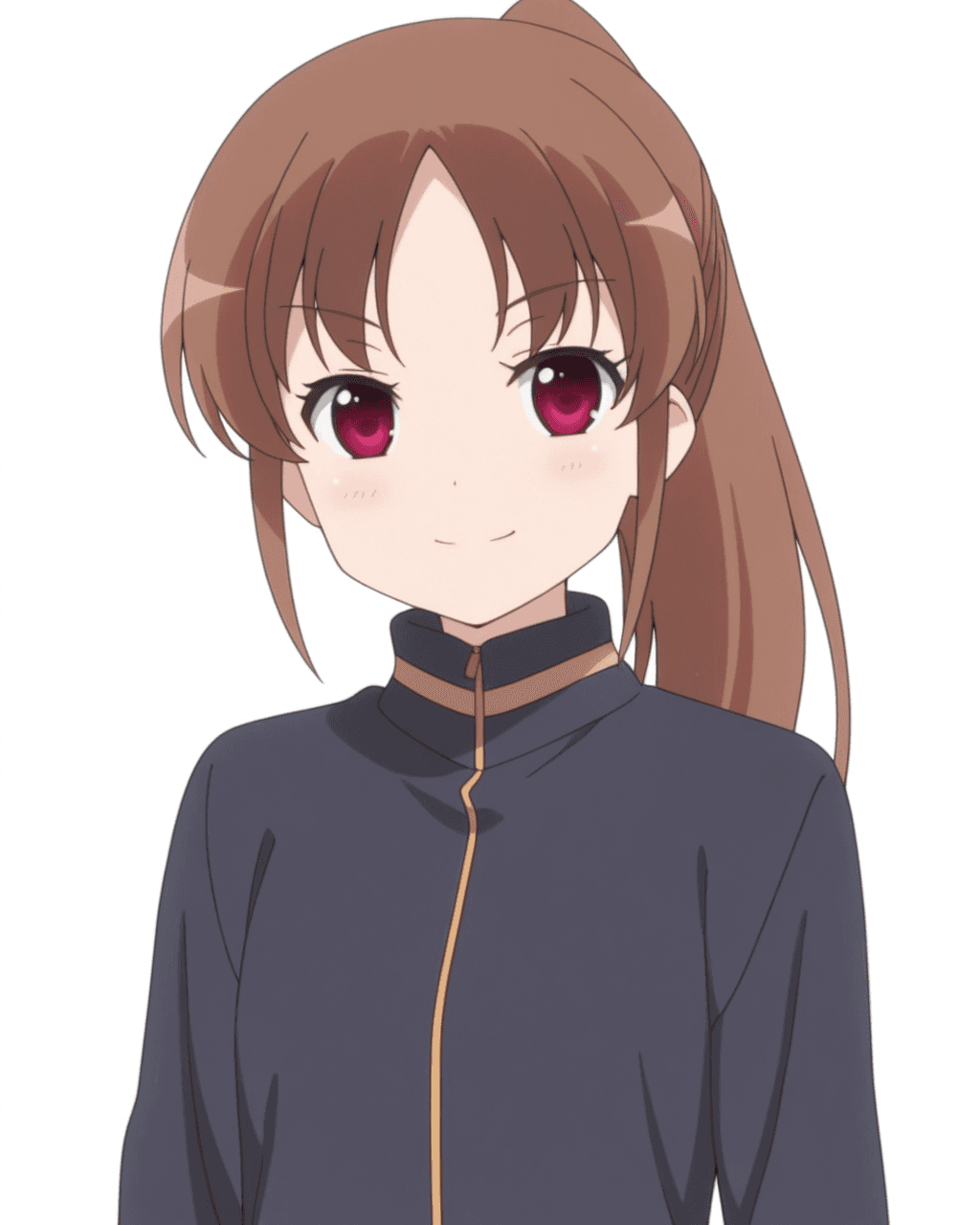 [IL] Shizuno Takakamo - Saki Achiga-hen: Episode of Side-A