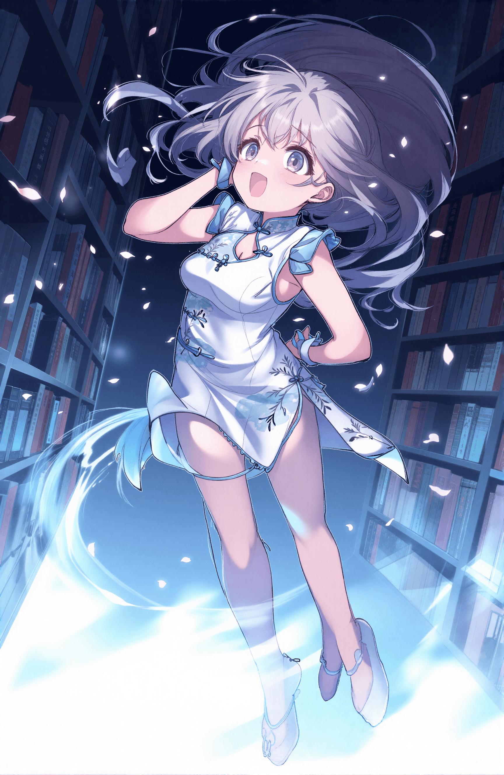 Konnyaku Style