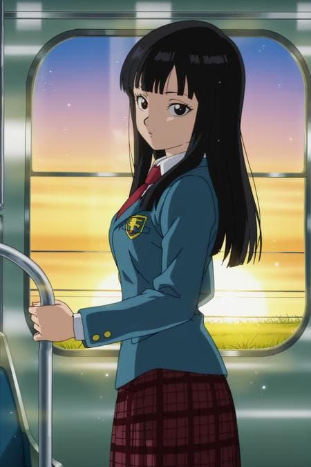 Mai - Dragon Ball - Image 4