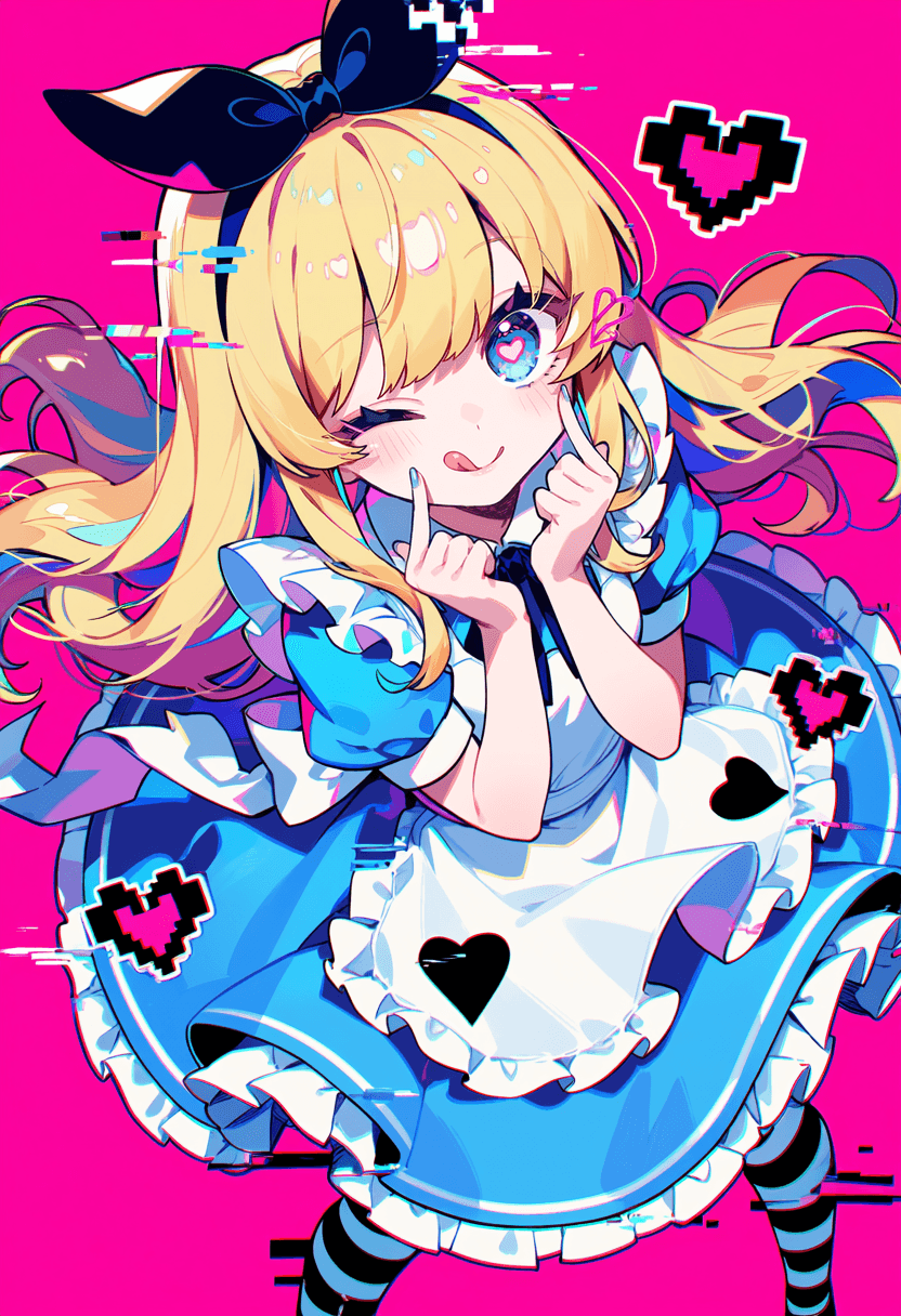 Q-ANIMA - Image 1