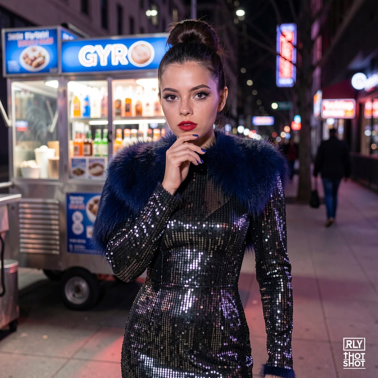 RLY Thot Shot - Fallon - Image 2