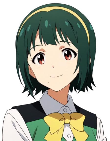 [PDXL] Kotori Otonashi - The iDOLM@STER