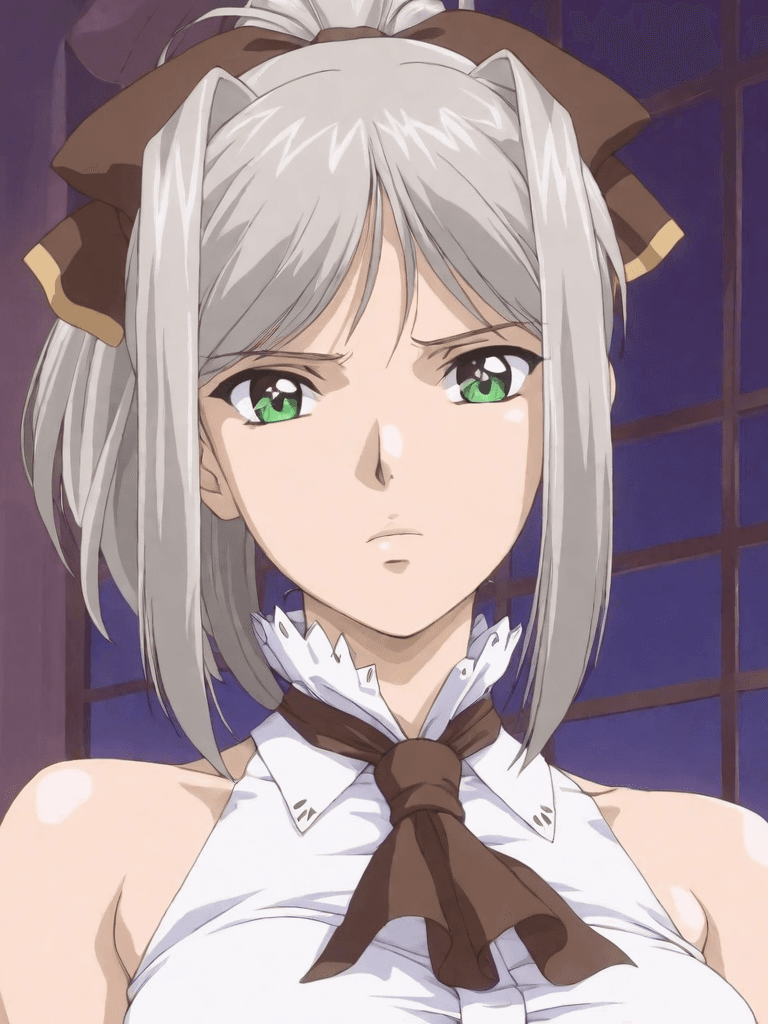 リリア・エーベルヴァイン | Himekishi Lilia