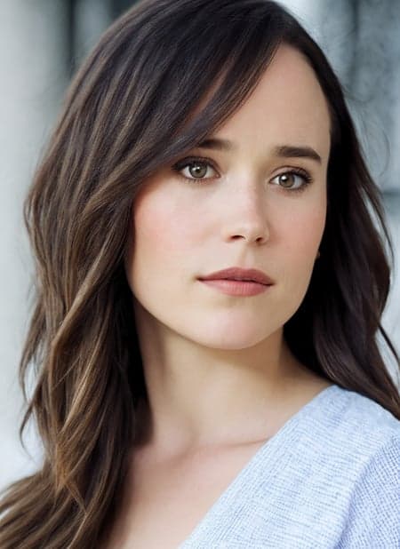 Ellen Page / Elliot Page - Image 2