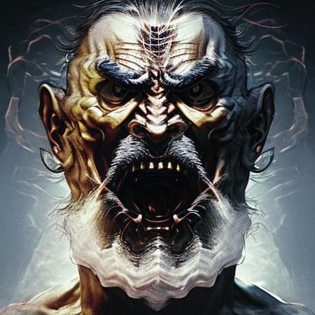 [LuisaP]Monster Maker