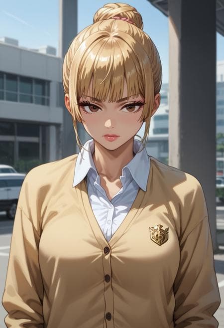 Nanako Hasaba - Image 2