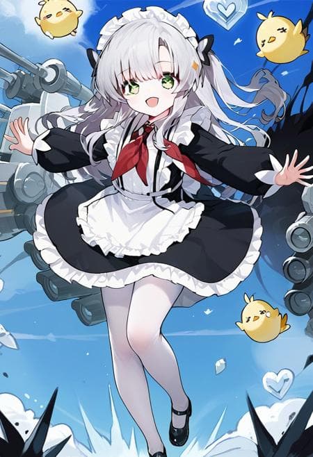Azur Lane - Image 2