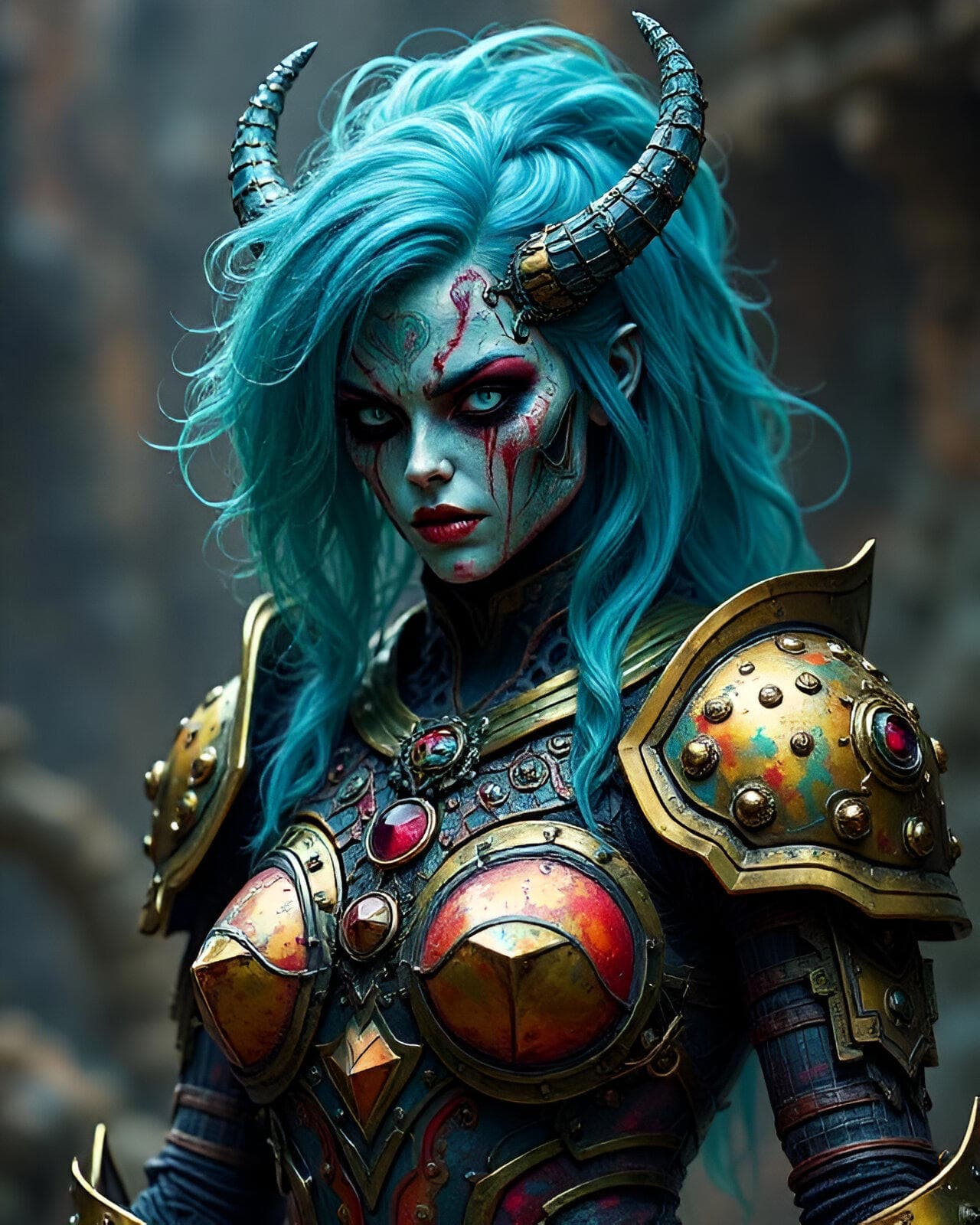 The Dark Forge: Faded Whispers