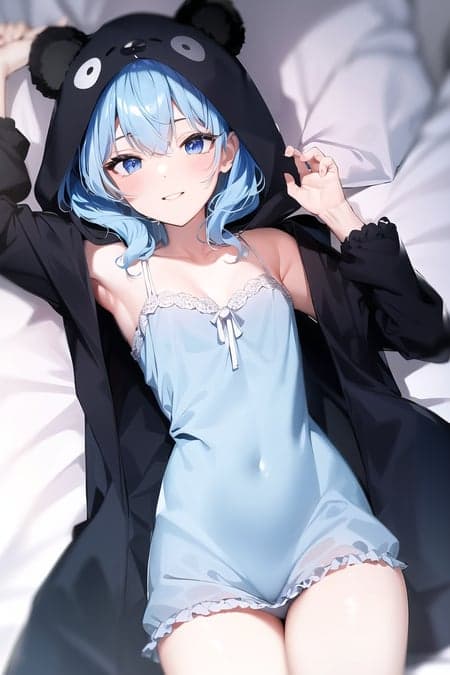 Hoshimachi Suisei | Hololive - Image 2