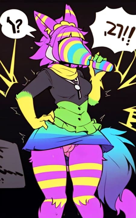 Werewire - Deltarune - Image 2