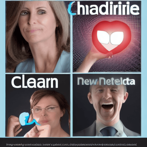 AI generated: Create a professional image for a LinkedIn post promoting Cardio Web's new Home Cardiac Monitoring s...