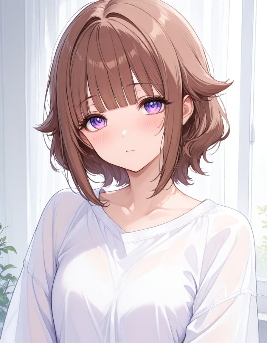 Chisa Sasuga - Image 3