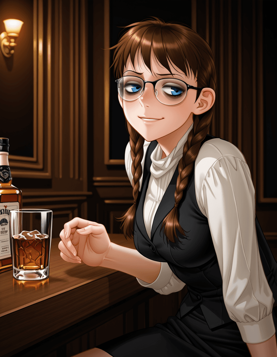 yui toshiki (Illustrious)