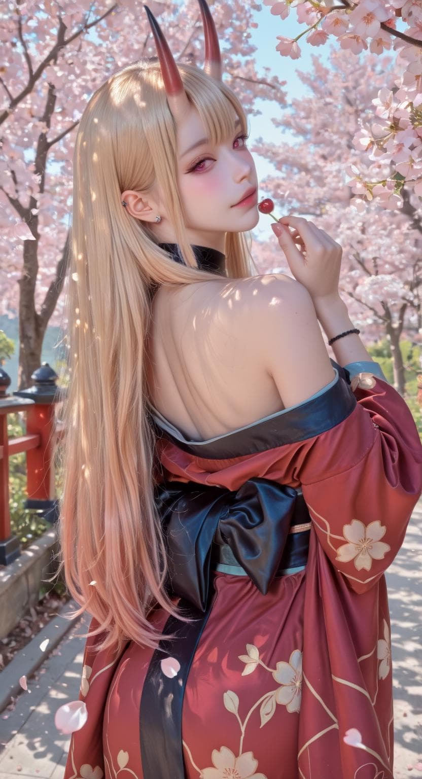illust-Asian_coser_Realism
