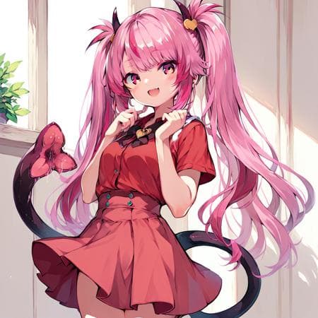 Tail Pussy [Pony] 尻尾膣 | 阴道尾