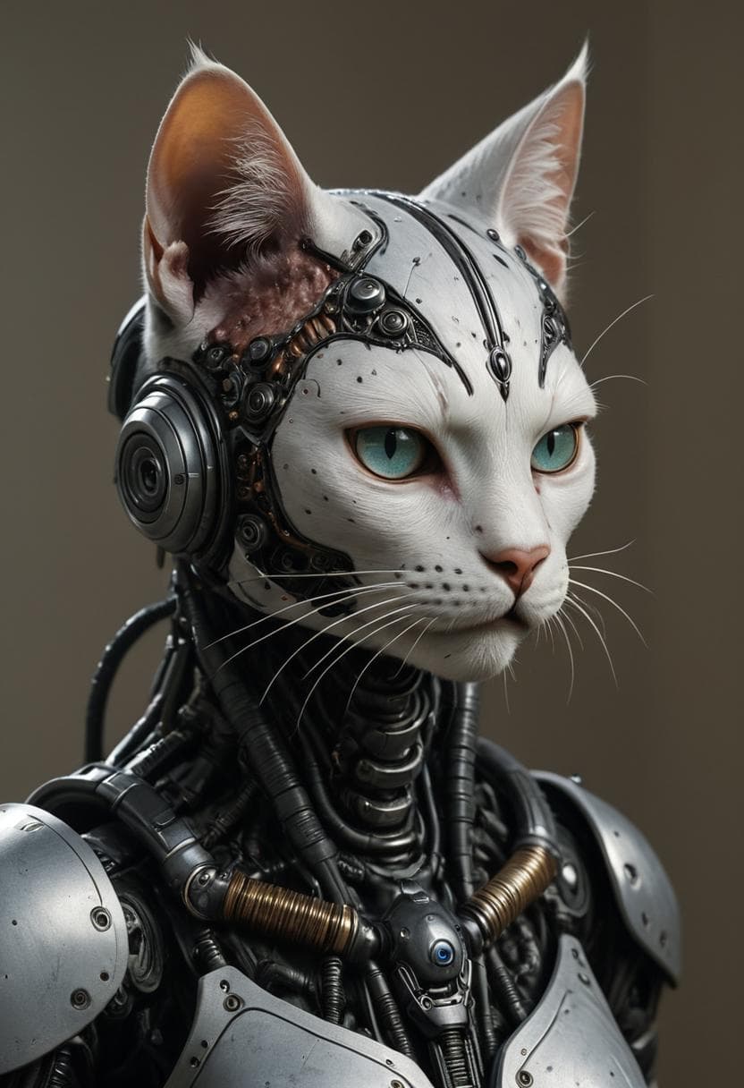 Cyberpunk Biomech Detail Enhancer - Image 2