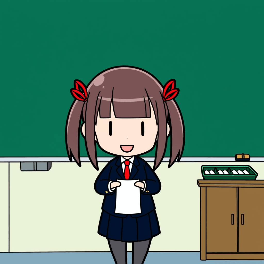 Super_Deformed_ChiBi - Image 2