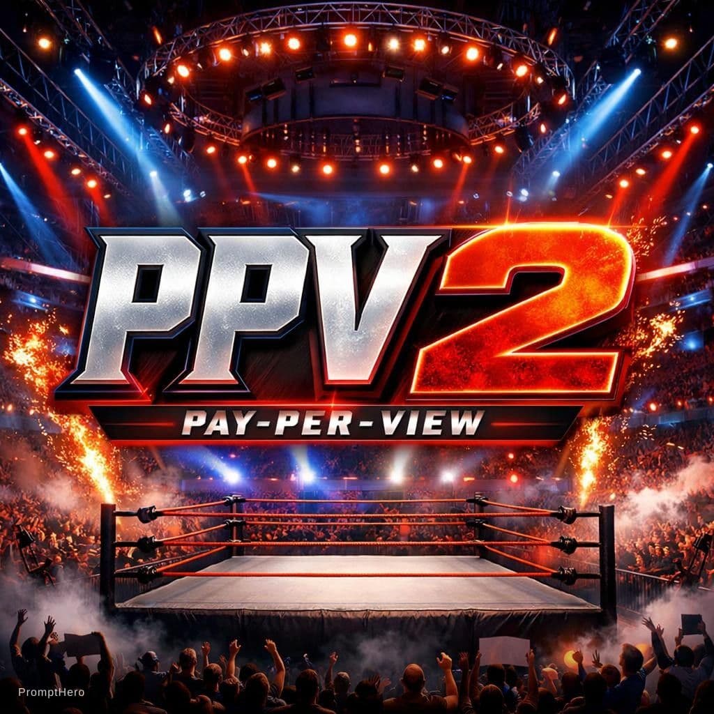 ChatGPT Image prompt: ppv2