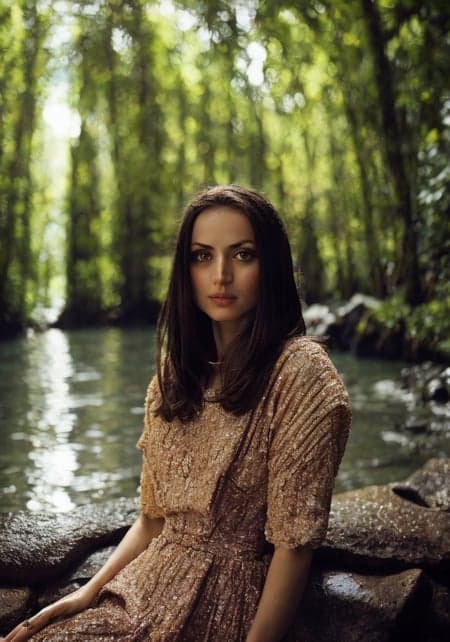 Ana de Armas - Image 2