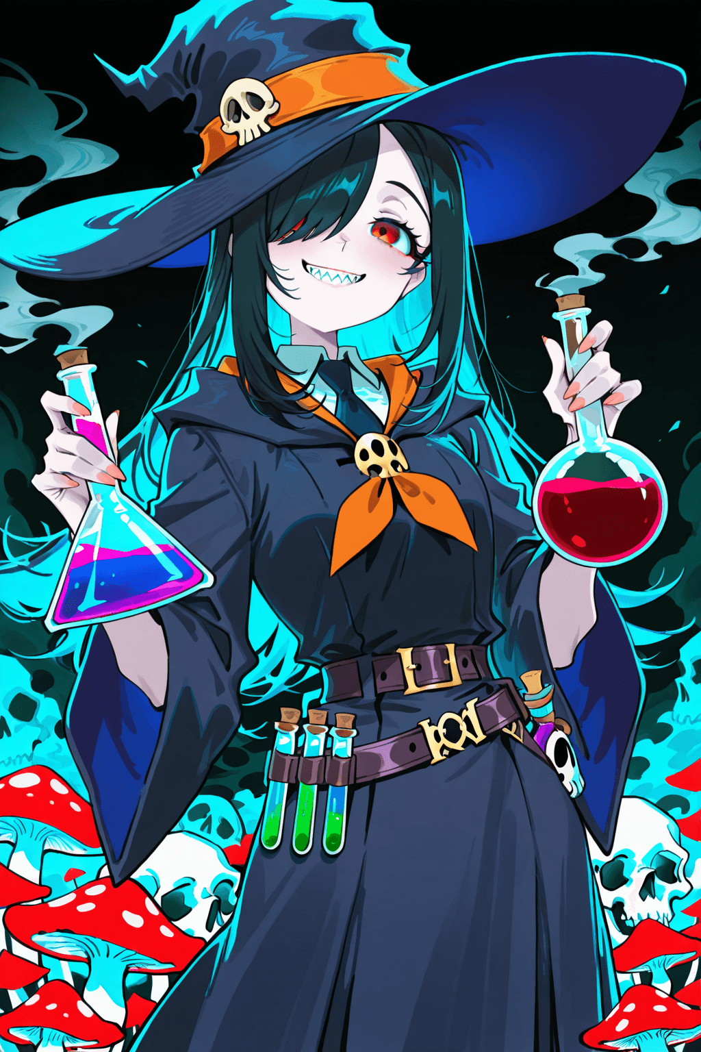Quasar - Illustrious Custom Style - Image 3