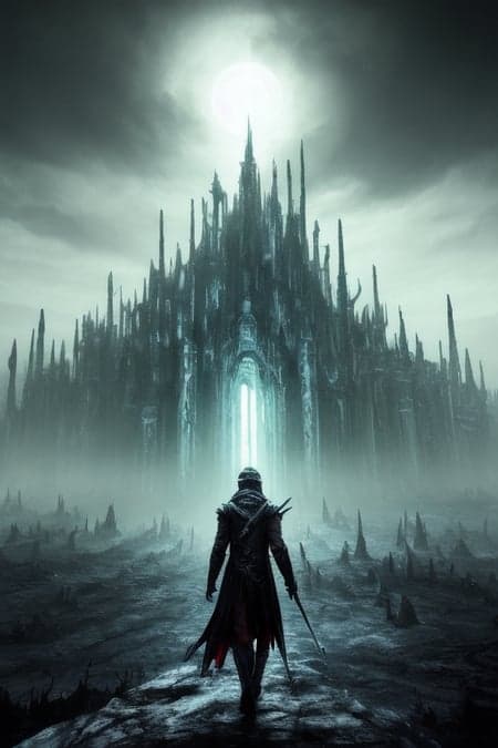RFKTR's darkdreamXshaper MIX v1.0 - Image 1