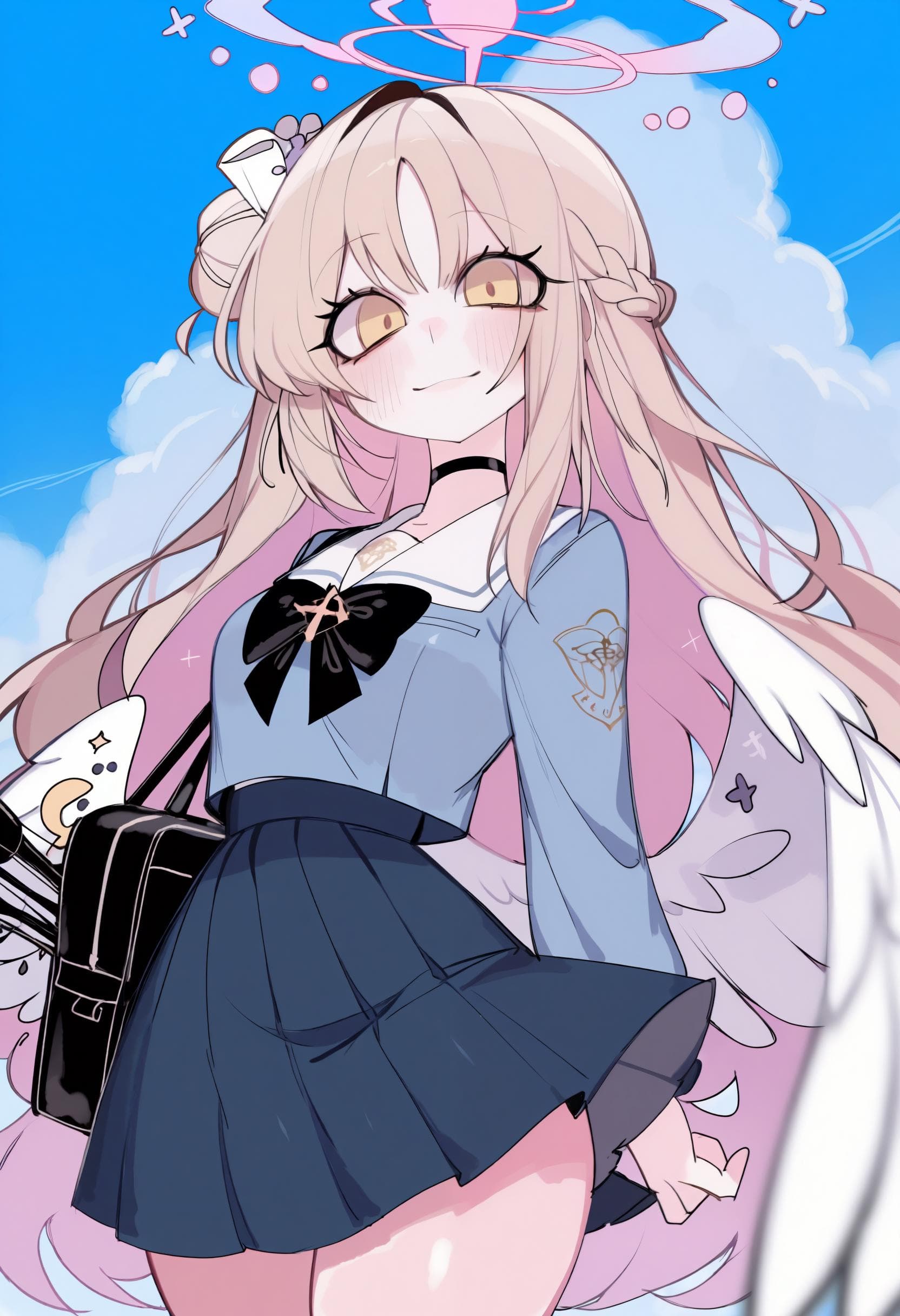 USA371 | Illustrious Style Lora - Image 1